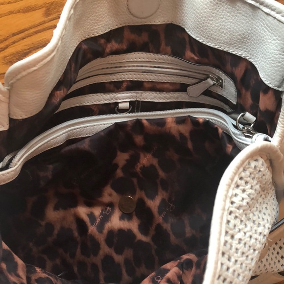 B. Mackowsky Y2K buttery leather purse - Picture 4 of 5